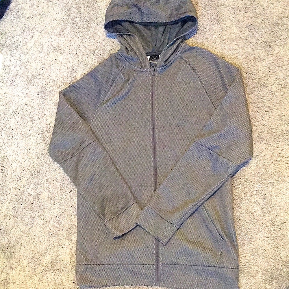 Youth Champion Hoodie